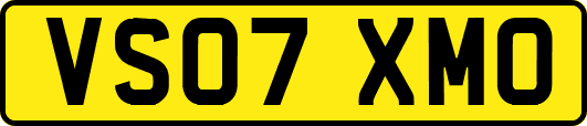 VS07XMO
