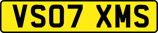 VS07XMS