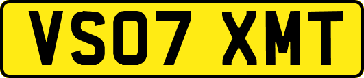 VS07XMT