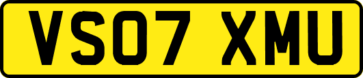 VS07XMU