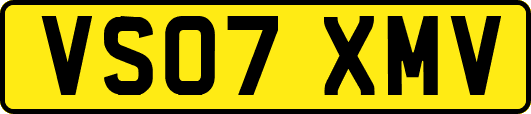 VS07XMV