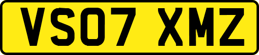 VS07XMZ