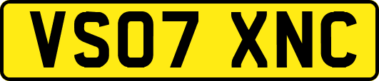 VS07XNC