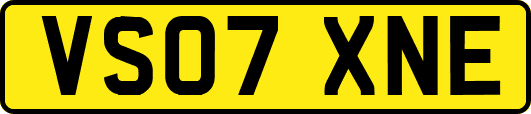 VS07XNE