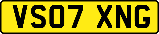 VS07XNG