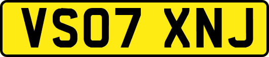 VS07XNJ