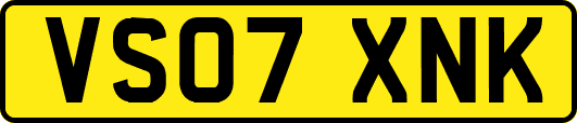 VS07XNK