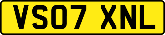 VS07XNL