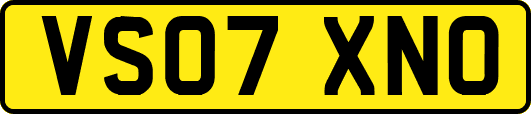 VS07XNO
