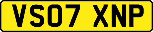 VS07XNP