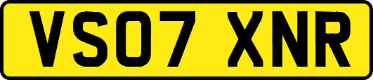 VS07XNR