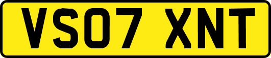 VS07XNT