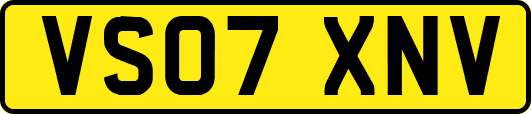 VS07XNV