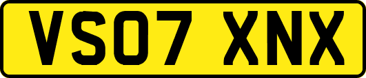 VS07XNX
