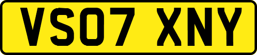 VS07XNY