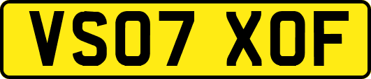 VS07XOF