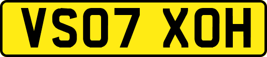 VS07XOH