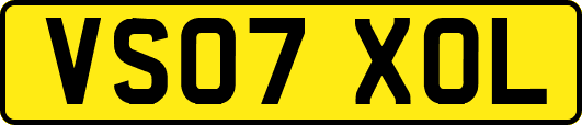 VS07XOL