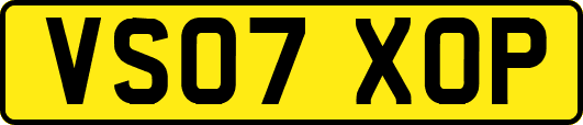 VS07XOP