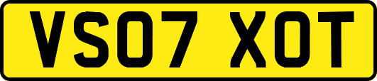 VS07XOT