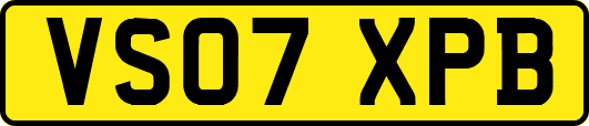 VS07XPB