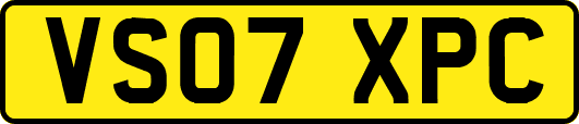 VS07XPC