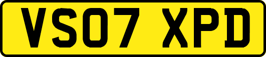 VS07XPD