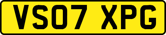 VS07XPG