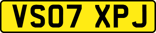 VS07XPJ