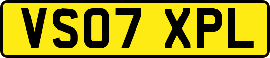 VS07XPL