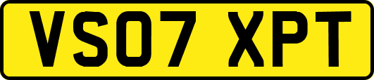 VS07XPT