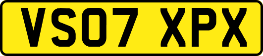 VS07XPX