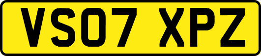 VS07XPZ
