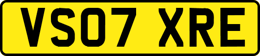 VS07XRE