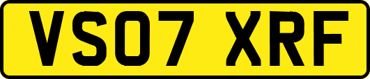 VS07XRF