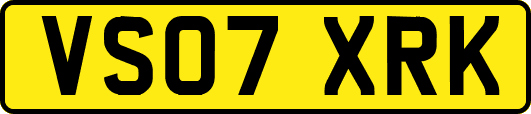 VS07XRK