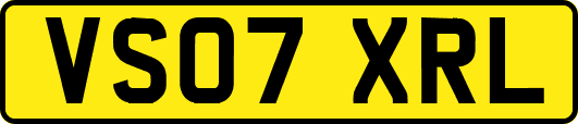 VS07XRL