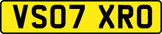 VS07XRO