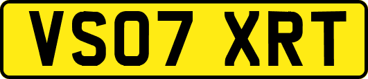 VS07XRT