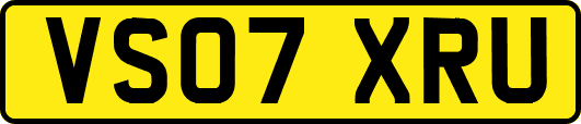 VS07XRU