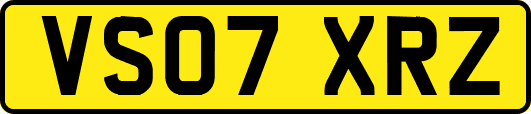 VS07XRZ