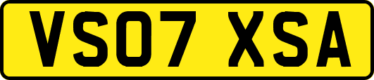 VS07XSA