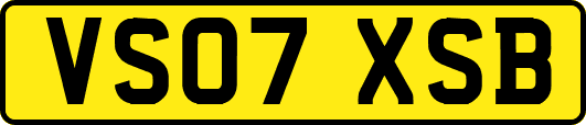 VS07XSB