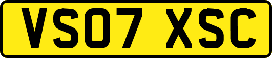 VS07XSC