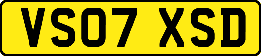 VS07XSD
