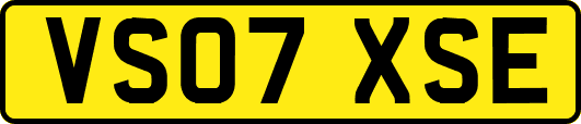 VS07XSE