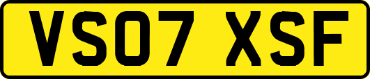 VS07XSF