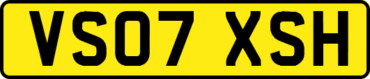 VS07XSH