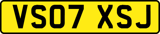 VS07XSJ
