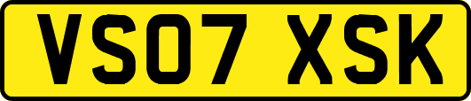 VS07XSK